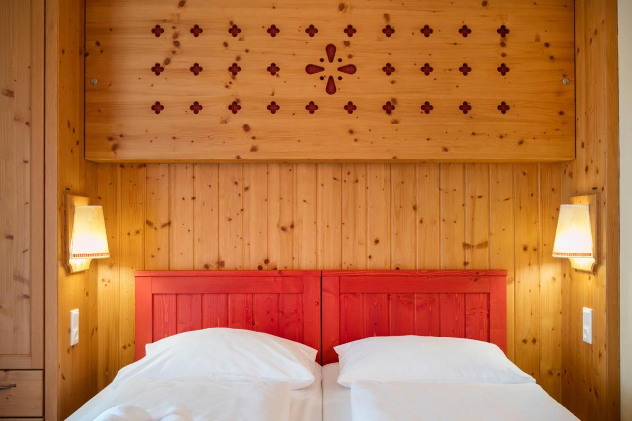 Jufa Hotel Tieschen Zewnętrze zdjęcie