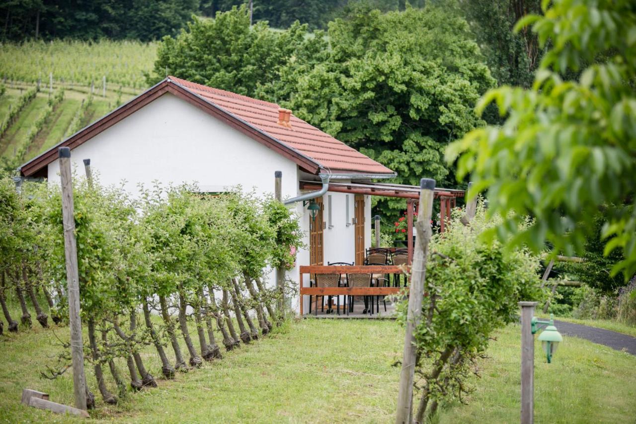 Jufa Hotel Tieschen Zewnętrze zdjęcie